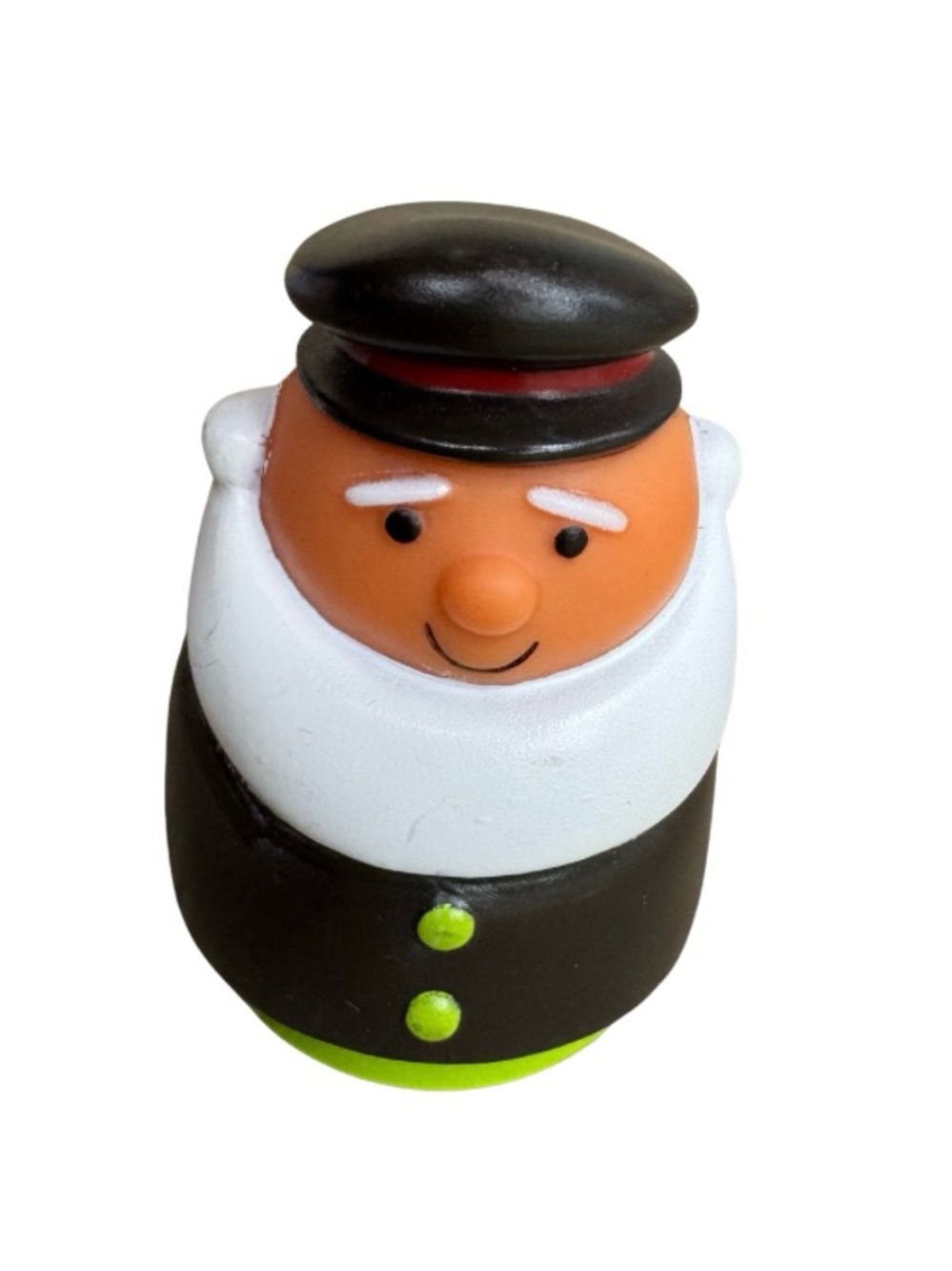 Little Tikes Popeye Old Man and the Sea Figure
